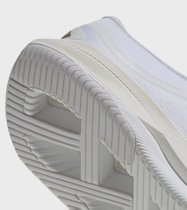 Adidas  Shoes - White Low Top