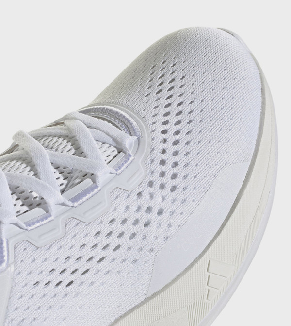 Adidas  Shoes - White Low Top