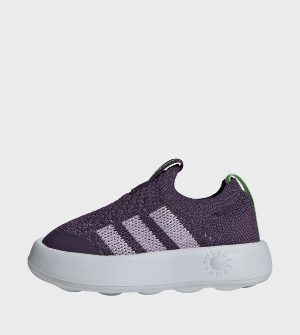 Adidas  shorts-sets-and-co-ords - Purple Low Top