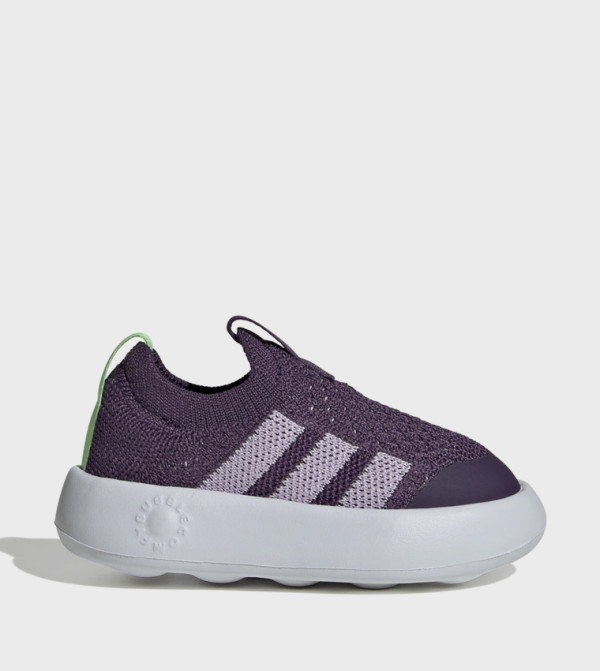 Adidas  shorts-sets-and-co-ords - Purple Low Top