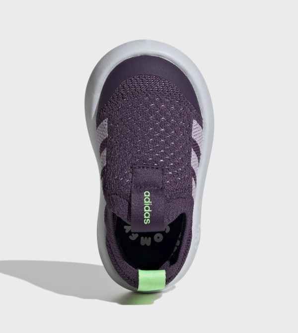 Adidas  shorts-sets-and-co-ords - Purple Low Top