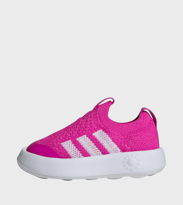 Adidas  Low Top - Pink Low Top