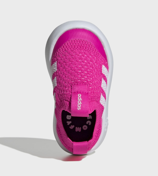 Adidas  Low Top - Pink Low Top