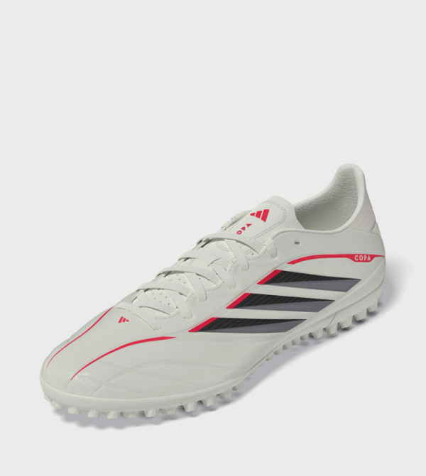 Adidas  Shoes - White Football Shoes