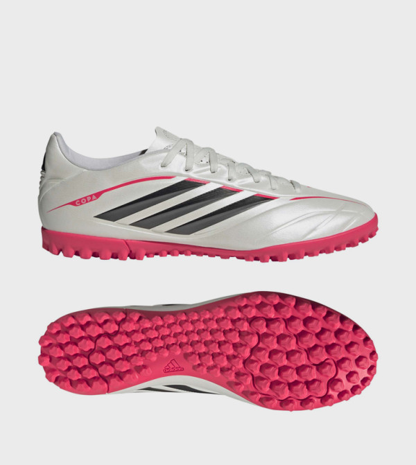 Adidas  Shoes - White Football Shoes