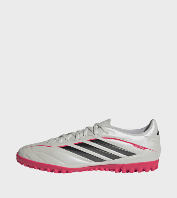 Adidas  Shoes - White Football Shoes