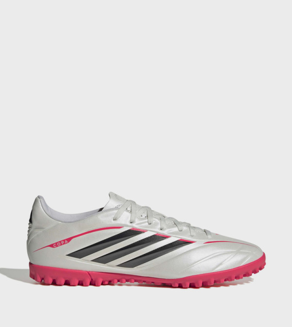 Adidas  Shoes - White Football Shoes