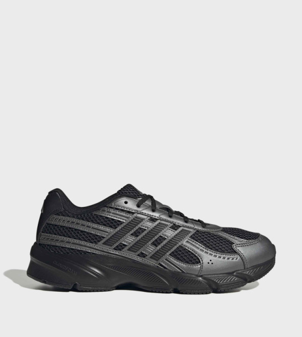 Adidas Adidas - Black Running Shoes