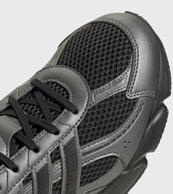 Adidas Adidas - Black Running Shoes