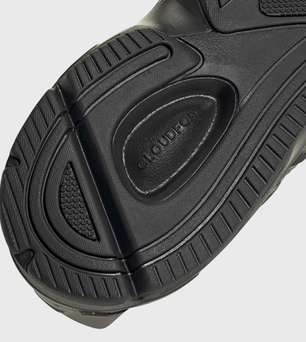 Adidas Adidas - Black Running Shoes