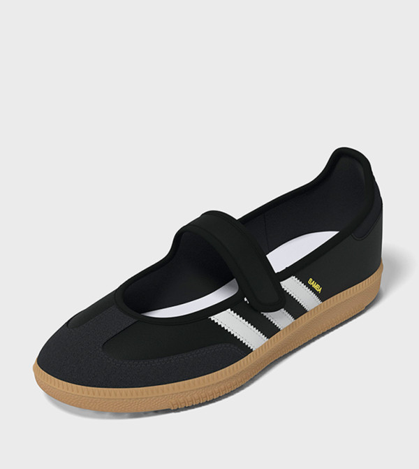 Adidas Originals Adidas Originals - BLACK Ballerina