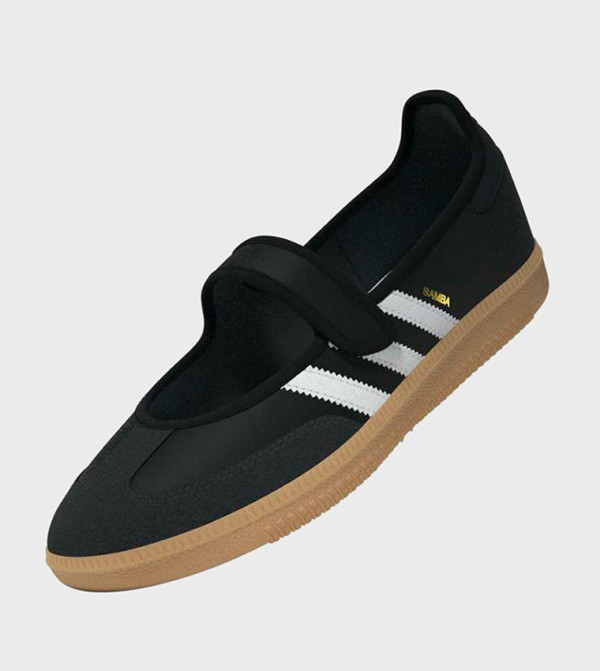 Adidas Originals Adidas Originals - BLACK Ballerina