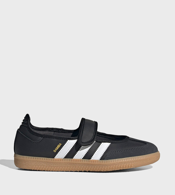 Adidas Originals Adidas Originals - BLACK Ballerina