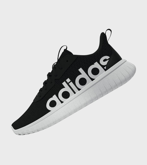 Adidas Adidas - Black Low Top