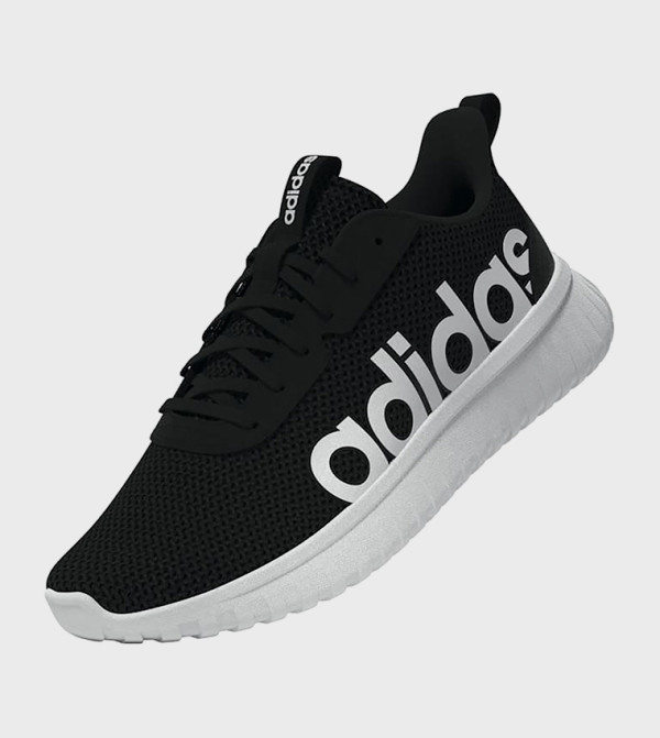 Adidas Adidas - Black Low Top