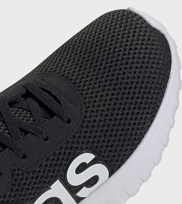 اديداس أحذية سنيكرز - أسود أحذية برقبة منخفضة