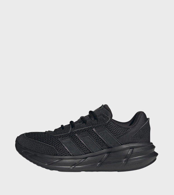 Adidas Adidas - Black Low Top