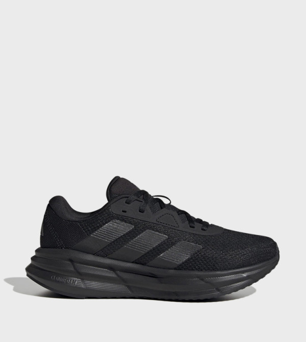 Adidas - Black Running Shoes
