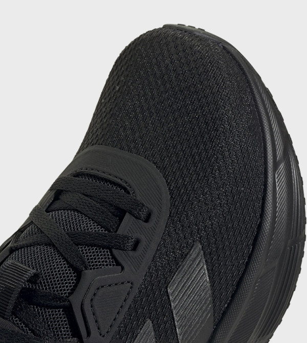 Adidas - Black Running Shoes