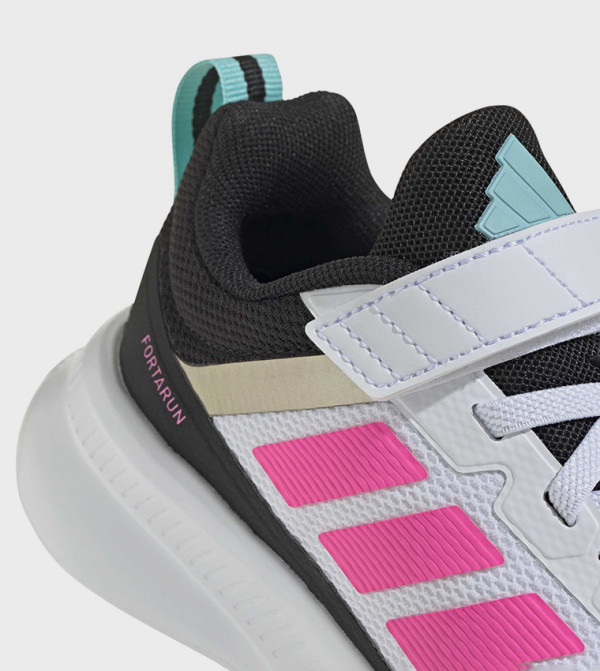 Adidas Adidas - White Running & Training