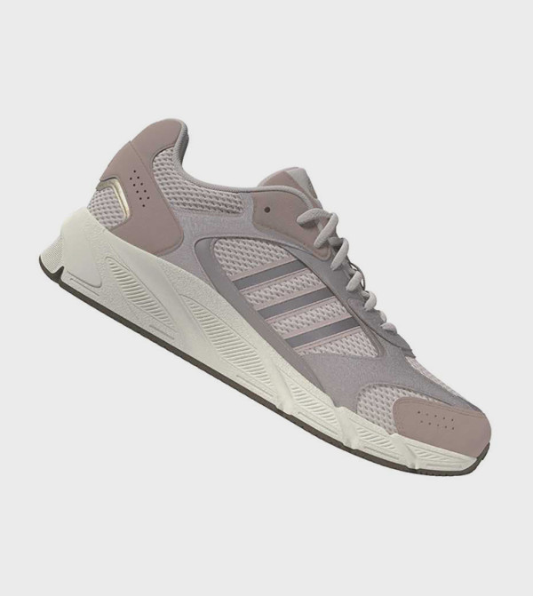 Adidas Adidas - Mauve Low Top