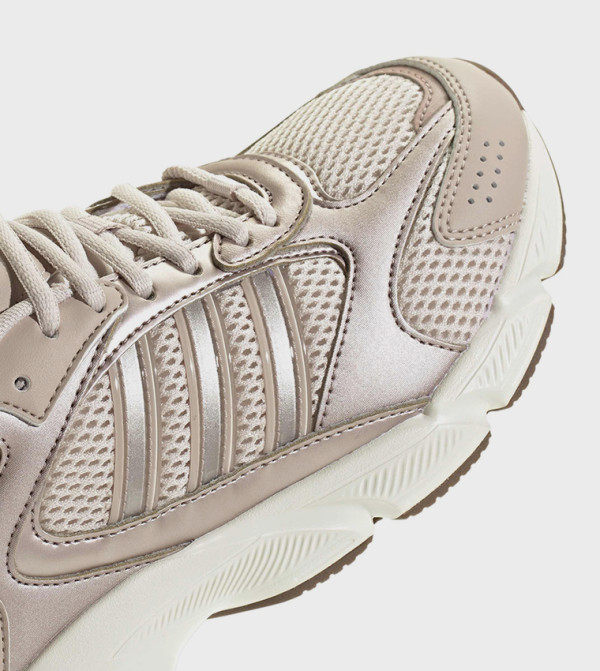 Adidas Adidas - Mauve Low Top