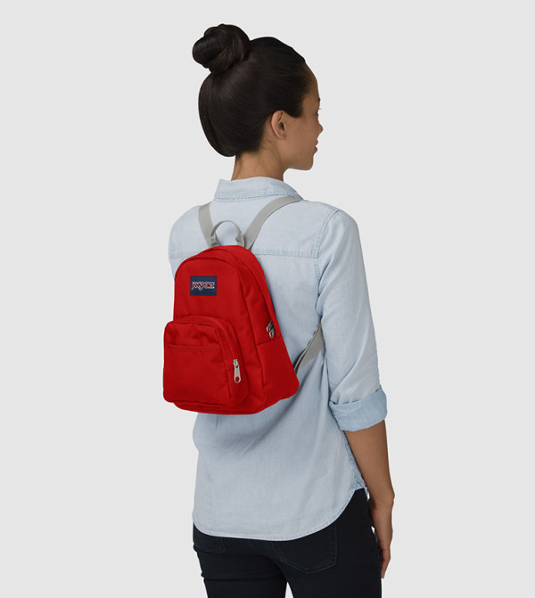 Jansport  Backpacks - Red Backpacks