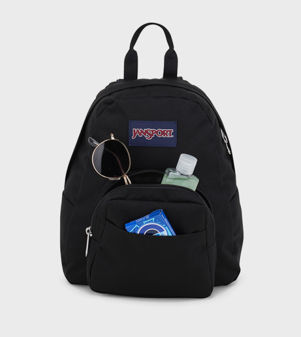 Jansport  Bags - BLACK Backpacks