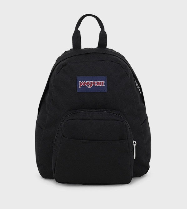 Jansport  Bags - BLACK Backpacks