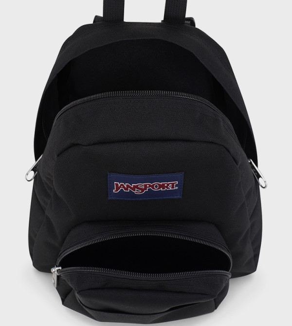 Jansport  Bags - BLACK Backpacks
