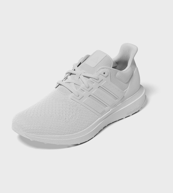 Adidas  Sneakers - White Low Top