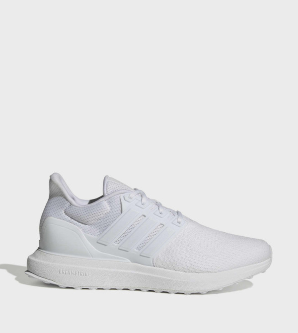 Adidas  Sneakers - White Low Top