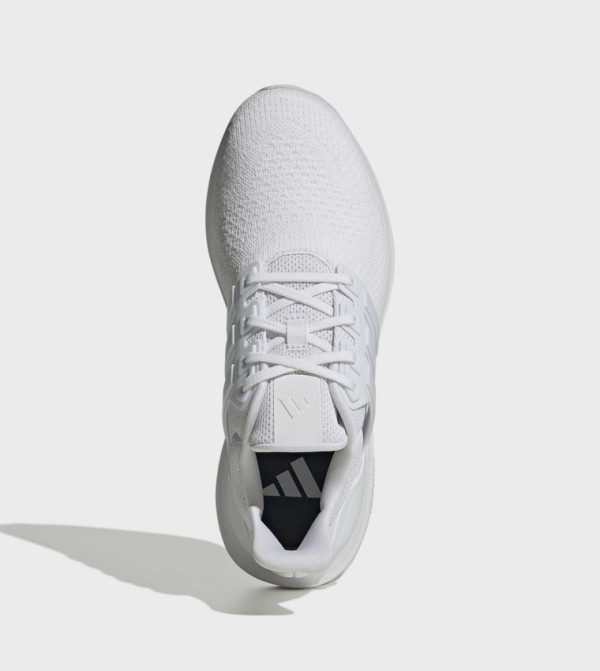 Adidas  Sneakers - White Low Top