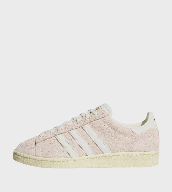 Adidas  Basketball Shoes - Pink Basketball Shoes
