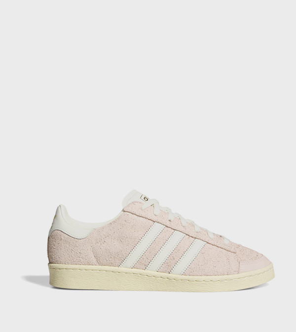 Adidas  Basketball Shoes - Pink Basketball Shoes