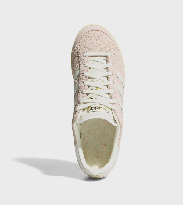Adidas  Basketball Shoes - Pink Basketball Shoes