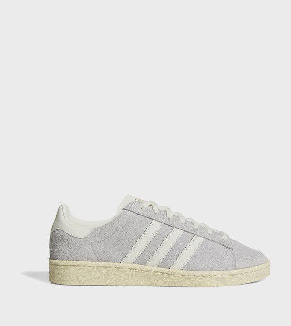 Adidas  Basketball Shoes - Grey Basketball Shoes