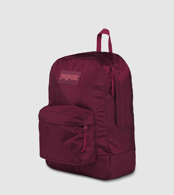 جان سبورت  - أحمر حقيبة ظهر