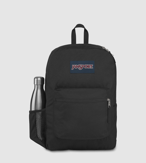 Jansport Jansport - Black Backpacks