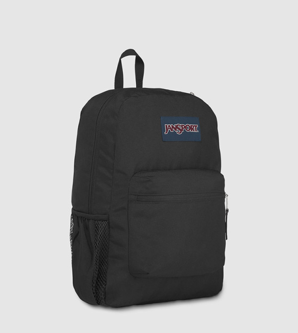 Jansport Jansport - Black Backpacks