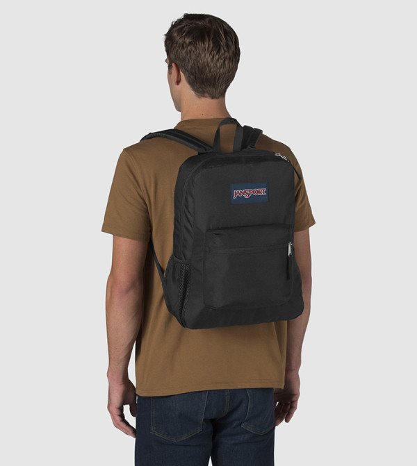 Jansport Jansport - Black Backpacks