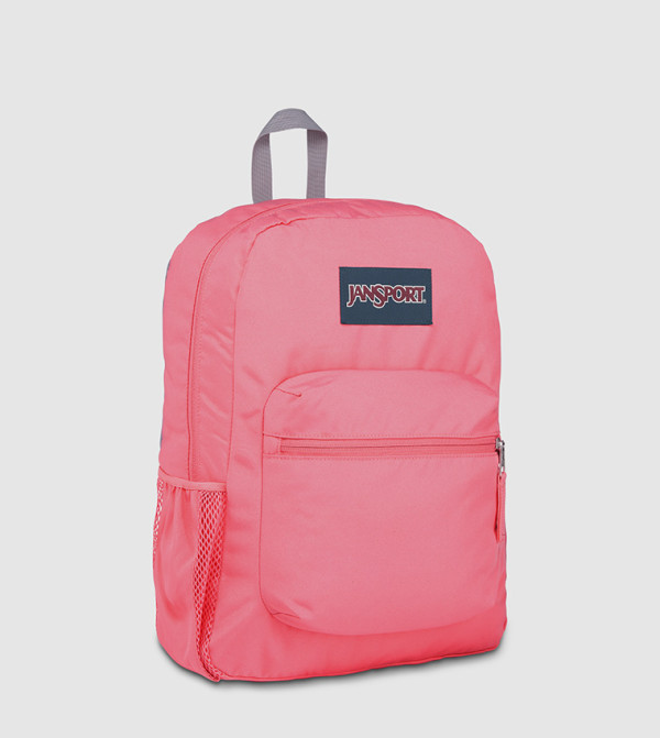 Jansport Jansport - Pink Backpacks