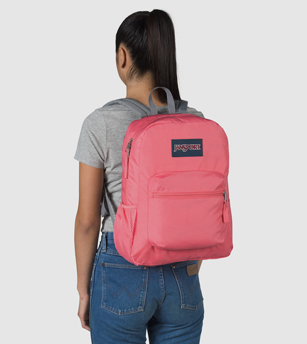 Jansport Jansport - Pink Backpacks