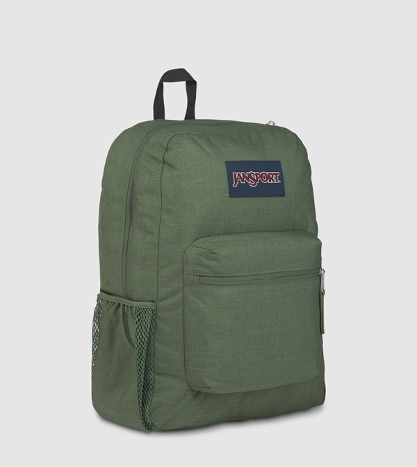 جان سبورت  - أخضر حقيبة ظهر