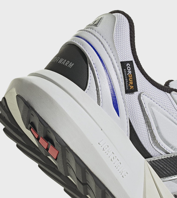 Adidas  iftar-ready - White Low Top