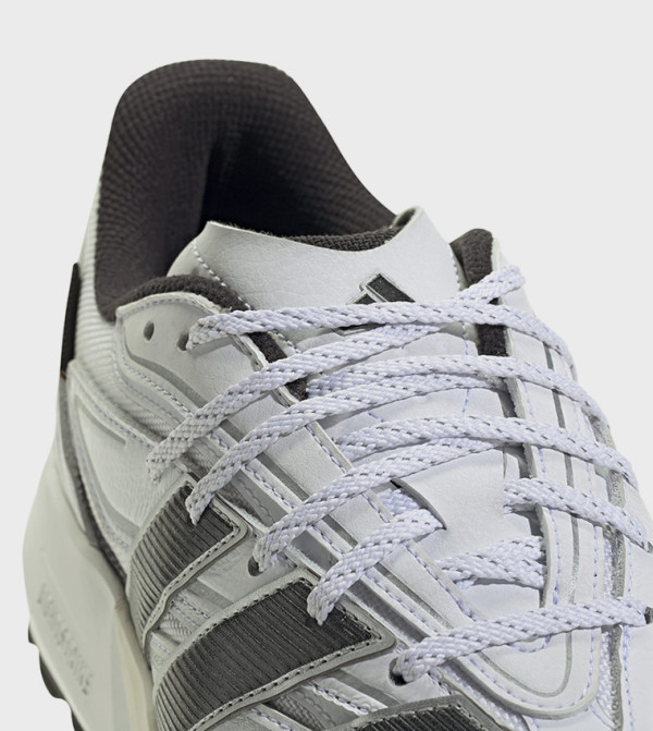 Adidas  iftar-ready - White Low Top