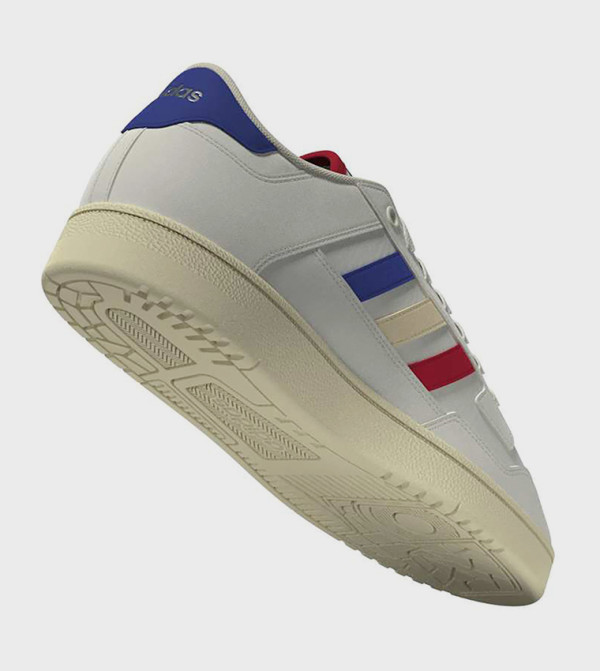 Adidas  Shoes - Off White Low Top