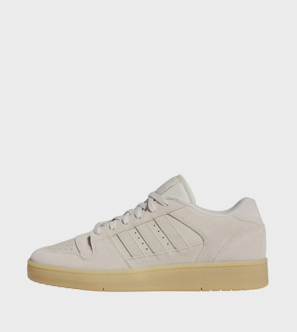 اديداس  أحذية سنيكرز - بيج أحذية برقبة منخفضة 