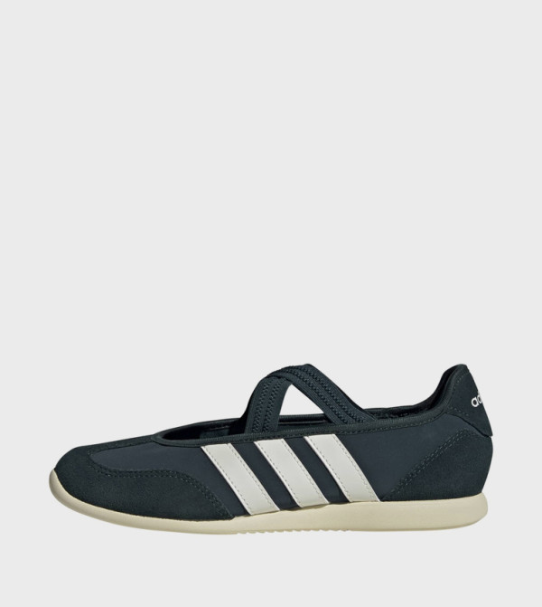 Adidas  Mary Janes - Green Mary Janes