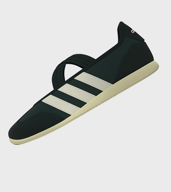 Adidas  Mary Janes - Green Mary Janes